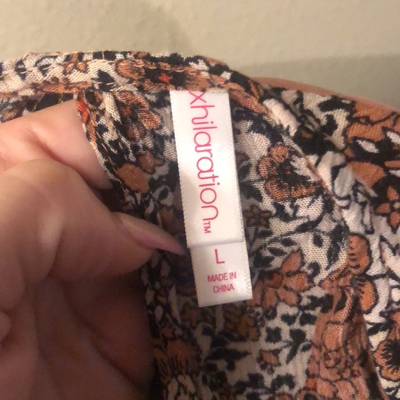 Target bathing suit cover up - Picture 3 of 3